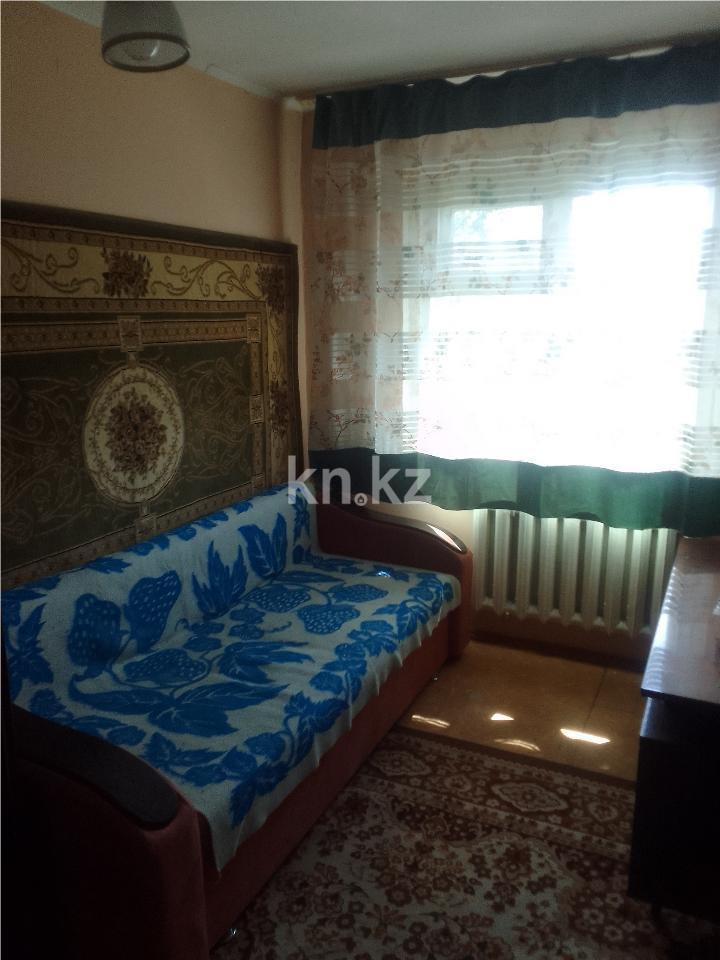 Продажа 2-комнатной квартиры, 42 м² в Караганде - фото 5