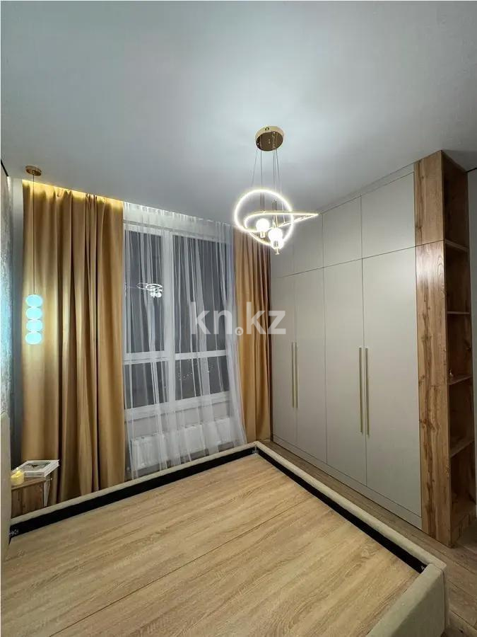 Продажа 1-комнатной квартиры, 42.5 м² в Астане - фото 2