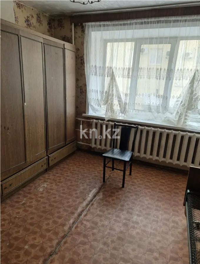 Продажа 1-комнатной квартиры, 30 м², пр. Бухар-жырау, дом  94 в Караганде