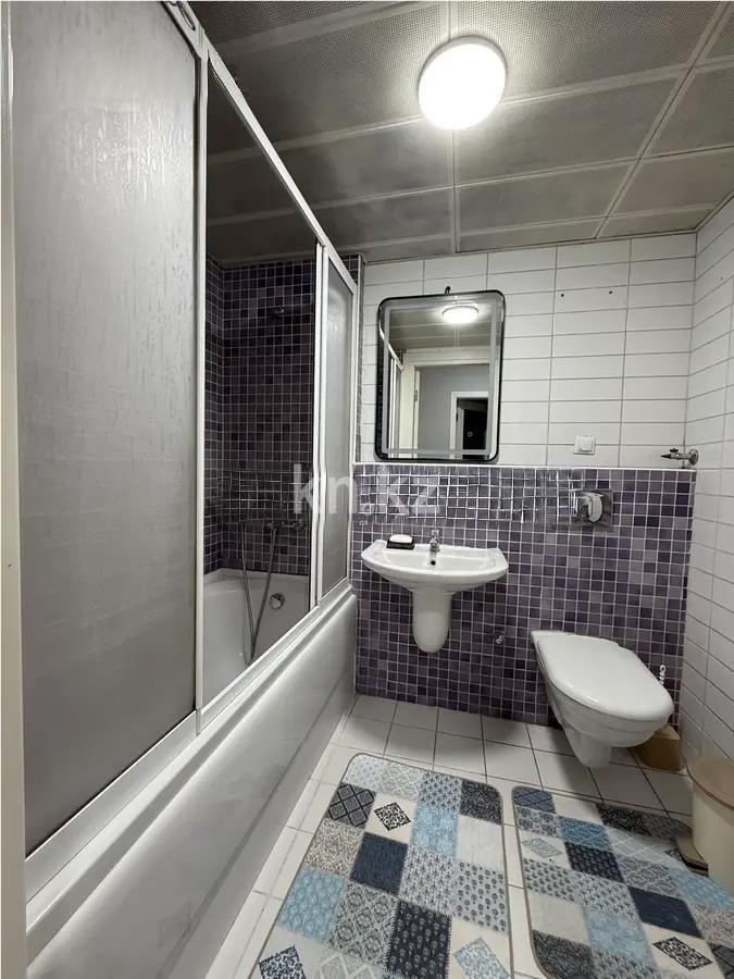 Продажа 1-комнатной квартиры, 44 м² в Алматы - фото 2