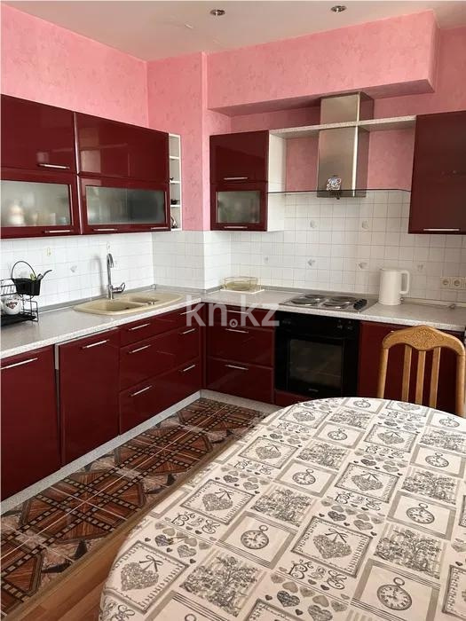 Продажа 4-комнатной квартиры, 114 м² в Астане - фото 6