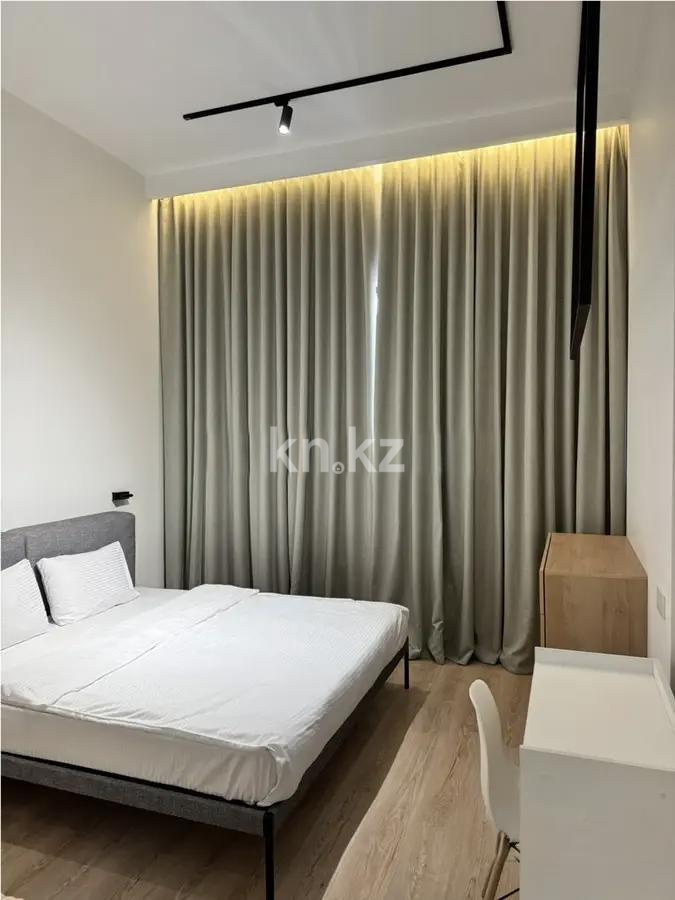 Продажа 3-комнатной квартиры, 80 м², ул. Розыбакиева, дом  343 в Алматы - фото 3