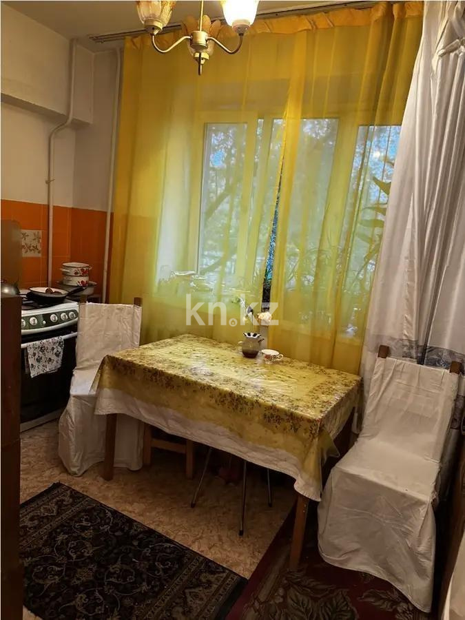 Продажа 1-комнатной квартиры, 34 м², ул. Казыбек би, дом  176а в Алматы - фото 2
