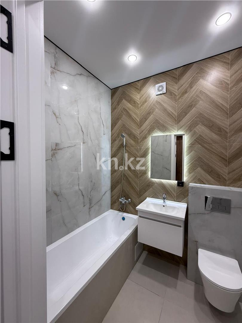 Продажа 2-комнатной квартиры, 36.5 м² в Астане - фото 8