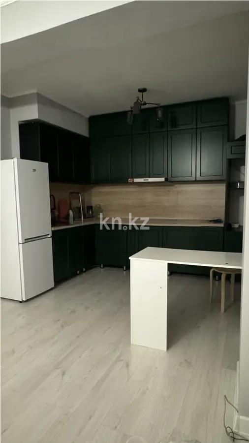 Продажа 2-комнатной квартиры, 57 м² в Алматы - фото 2