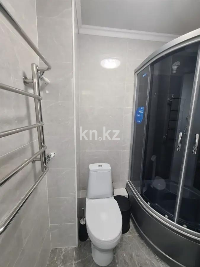 Продажа 1-комнатной квартиры, 32 м² в Алматы - фото 3