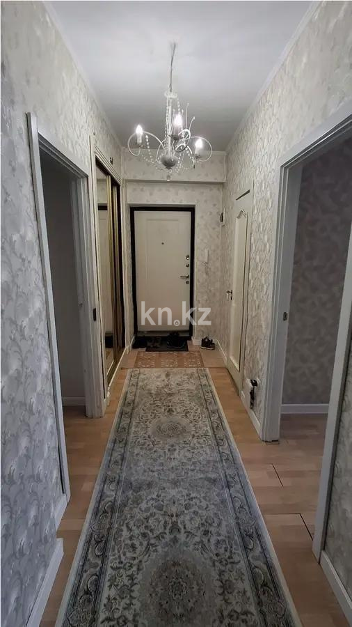 Продажа 3-комнатной квартиры, 80 м², мкр. Кулагер, дом  37 в Алматы - фото 6