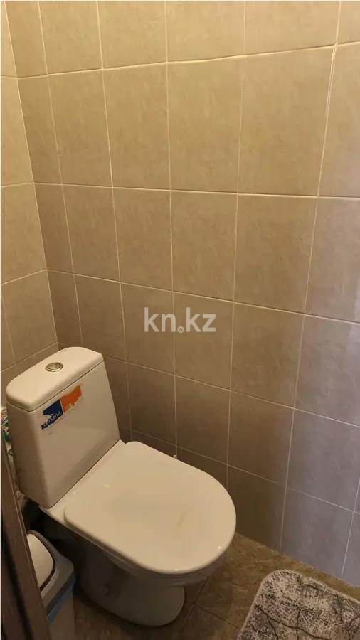 Продажа 2-комнатной квартиры, 51.6 м² в Алматы - фото 4