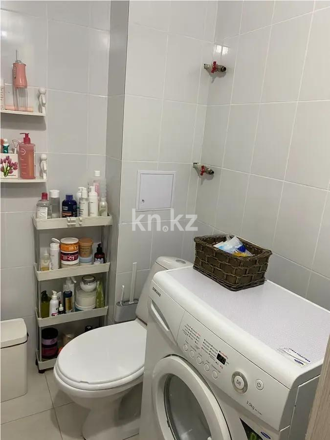 Продажа 1-комнатной квартиры, 43 м² в Астане - фото 3