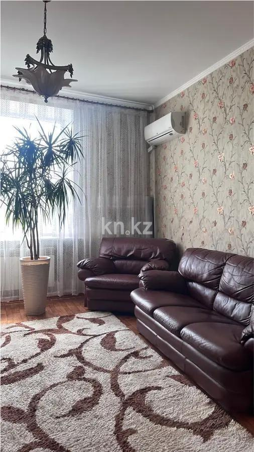 Продажа 3-комнатной квартиры, 73 м², ул. Магнитогорская, дом  10 в Караганде