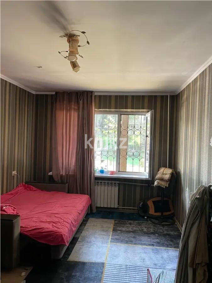 Продажа 1-комнатной квартиры, 31 м² в Алматы