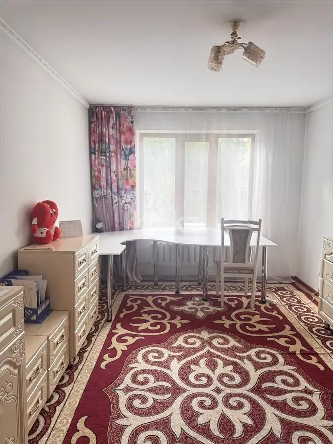 Продажа 4-комнатной квартиры, 84 м² в Алматы