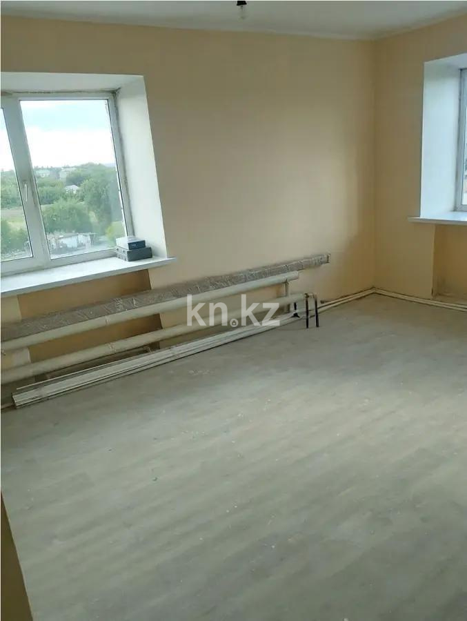 Продажа 1-комнатной квартиры, 31 м², ул. Ишимская, дом  78 в Караганде - фото 2