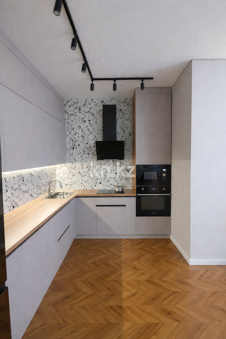 Продажа 3-комнатной квартиры, 82 м² в Караганде - фото 4