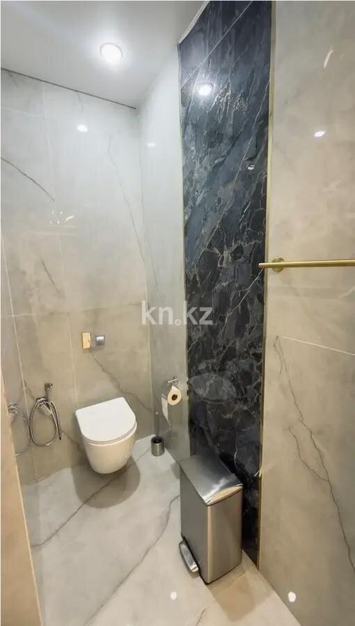 Продажа 4-комнатной квартиры, 100 м² в Алматы - фото 4
