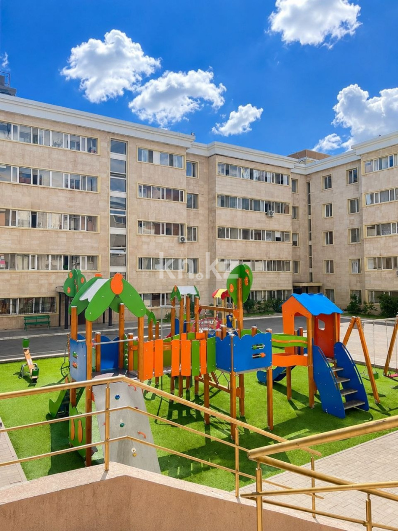 Продажа 3-комнатной квартиры, 68.6 м² в Астане - фото 13