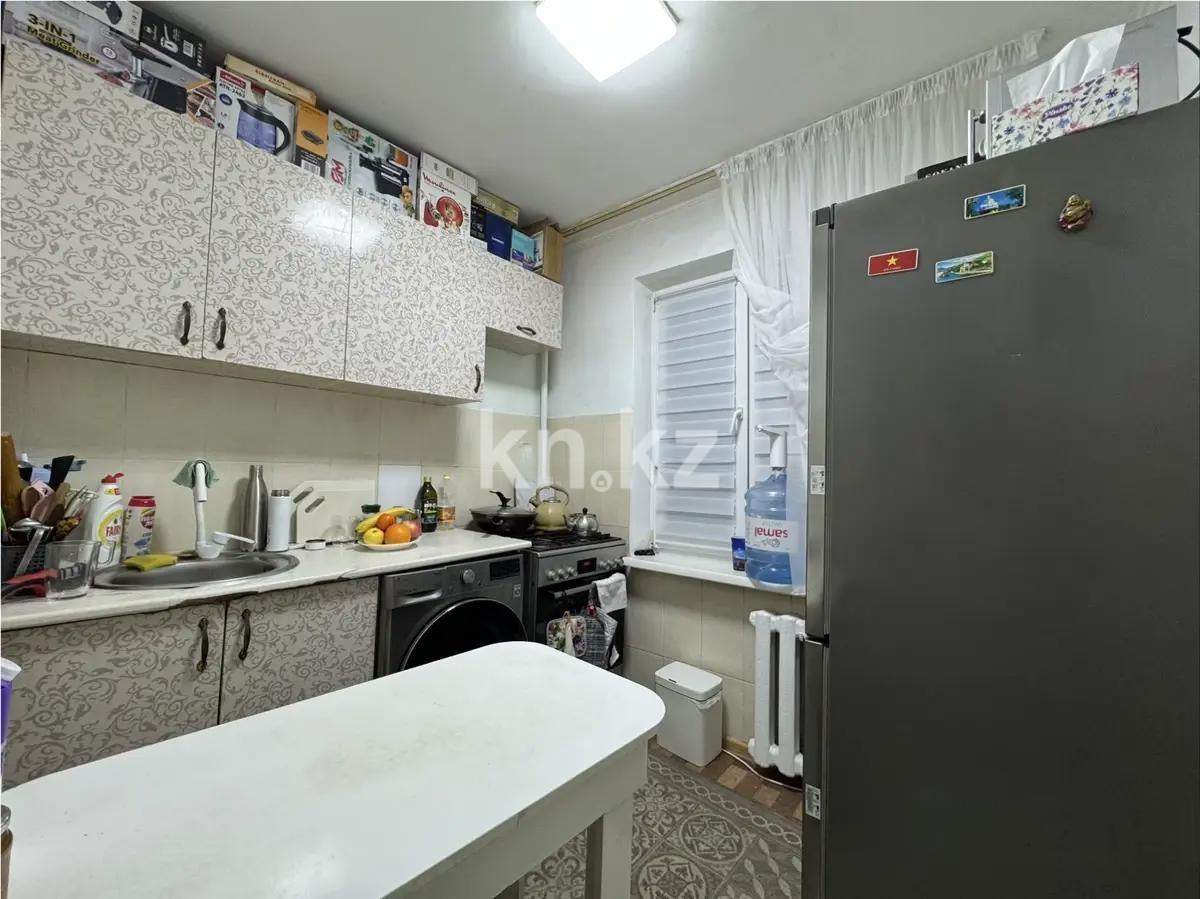 Продажа 3-комнатной квартиры, 55 м², мкр-н 10, дом  8А в Алматы - фото 4