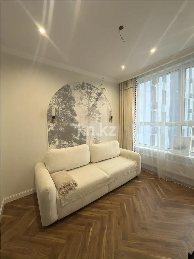 Продажа 3-комнатной квартиры, 65 м² в Алматы