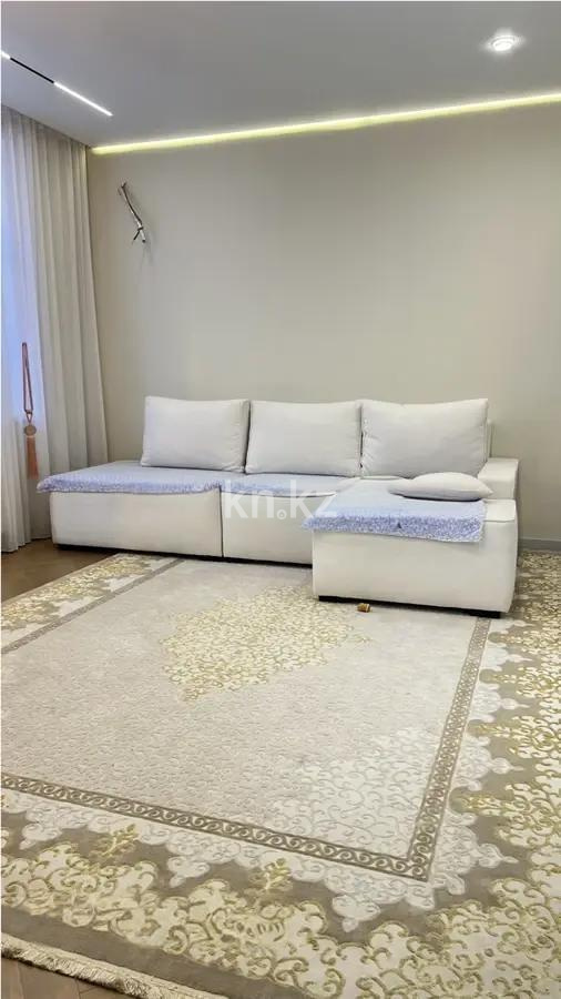 Продажа 3-комнатной квартиры, 85 м² в Астане