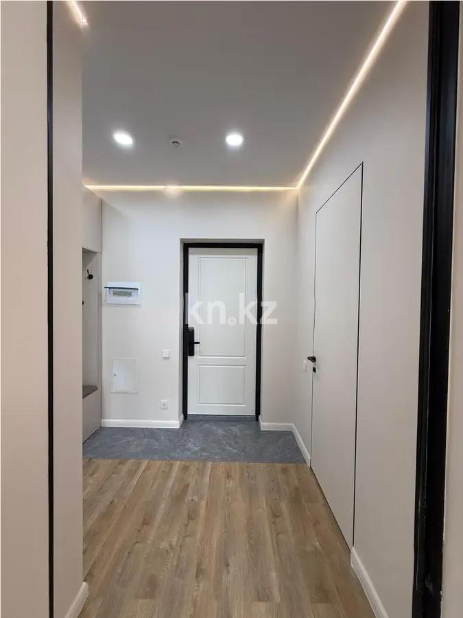 Продажа 2-комнатной квартиры, 48.56 м² в Алматы - фото 4