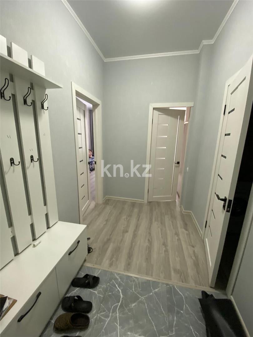 Продажа 1-комнатной квартиры, 43 м², ул. Ашимова, дом  21 блок А в Караганде - фото 6