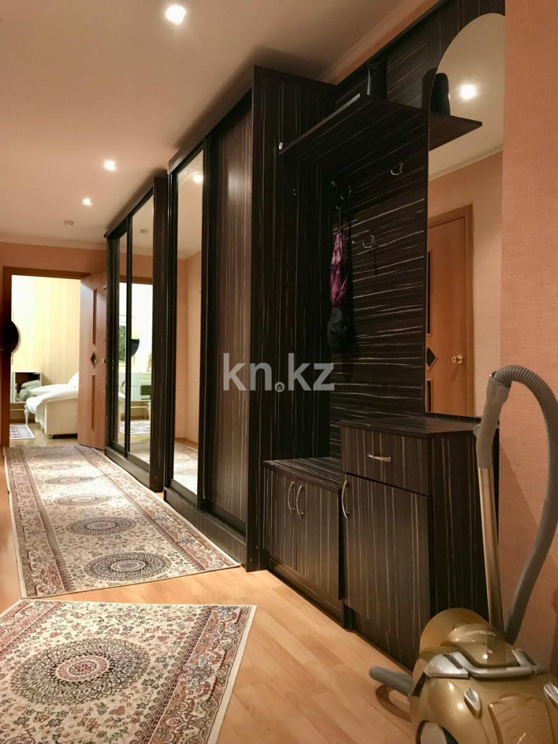 Продажа 2-комнатной квартиры, 61 м² в Астане - фото 4