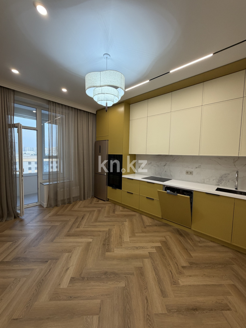 Продажа 3-комнатной квартиры, 99 м² в Астане - фото 2