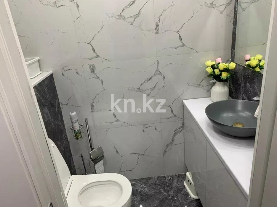 Продажа 2-комнатной квартиры, 63.4 м² в Алматы - фото 5