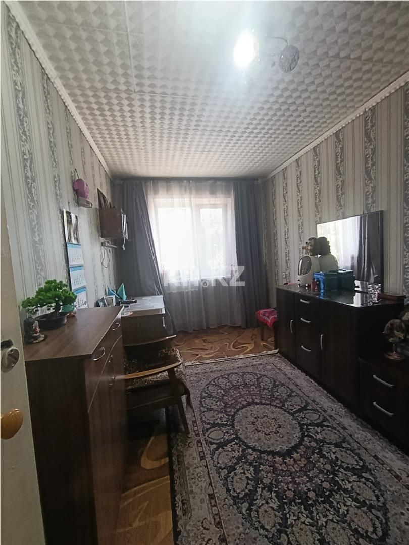 Продажа 4-комнатной квартиры, 76 м² в Караганде - фото 3