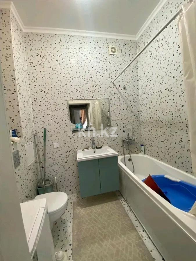 Продажа 2-комнатной квартиры, 73 м², ул. Калдаякова, дом  40 в Астане - фото 4