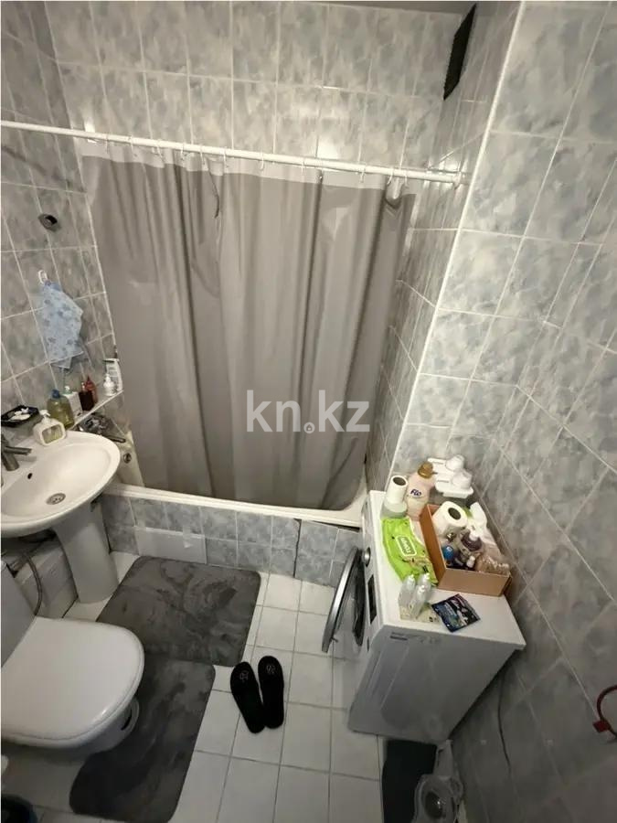 Продажа 1-комнатной квартиры, 37 м² в Алматы - фото 3