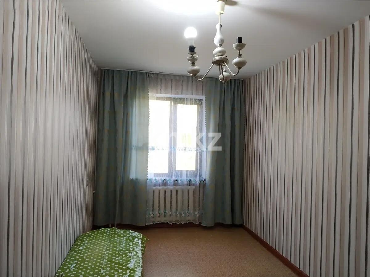 Продажа 3-комнатной квартиры, 59 м² в Алматы - фото 2