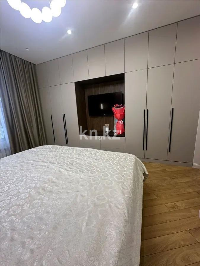 Продажа 3-комнатной квартиры, 100.7 м² в Астане