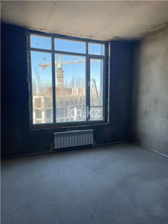 Продажа 1-комнатной квартиры, 54 м² в Караганде - фото 2