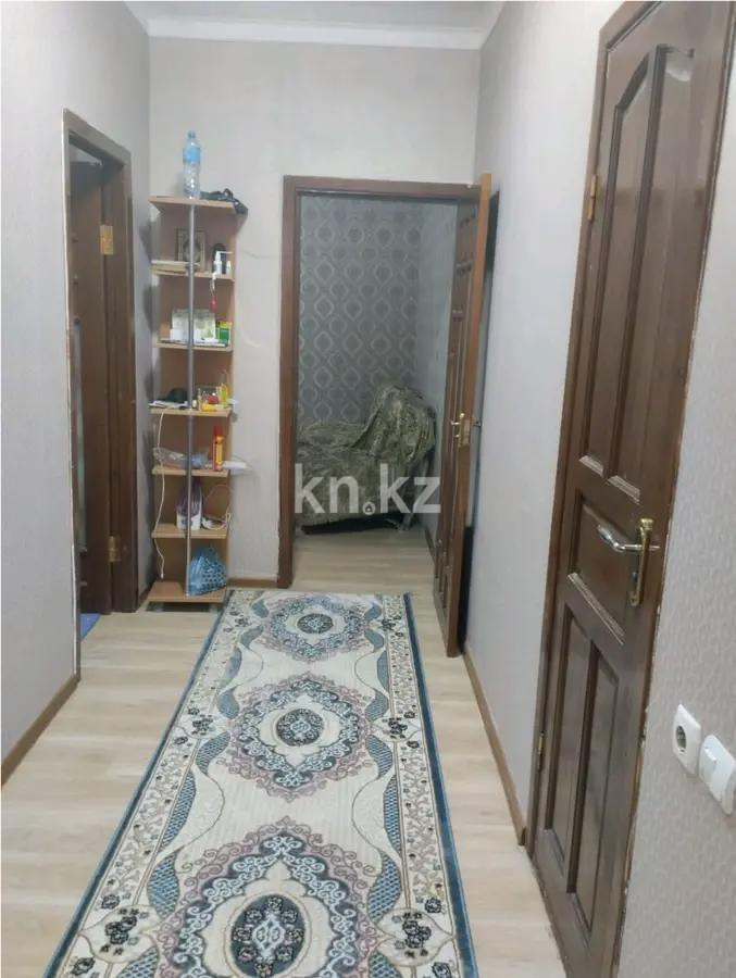 Продажа 1-комнатной квартиры, 42.3 м², мкр. Айнабулак-4, дом  173 в Алматы - фото 4