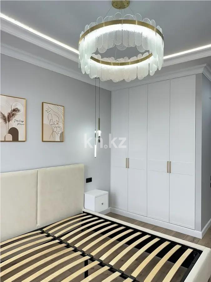 Продажа 3-комнатной квартиры, 96 м² в Астане - фото 2