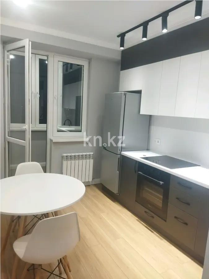 Продажа 1-комнатной квартиры, 40 м² в Алматы - фото 3