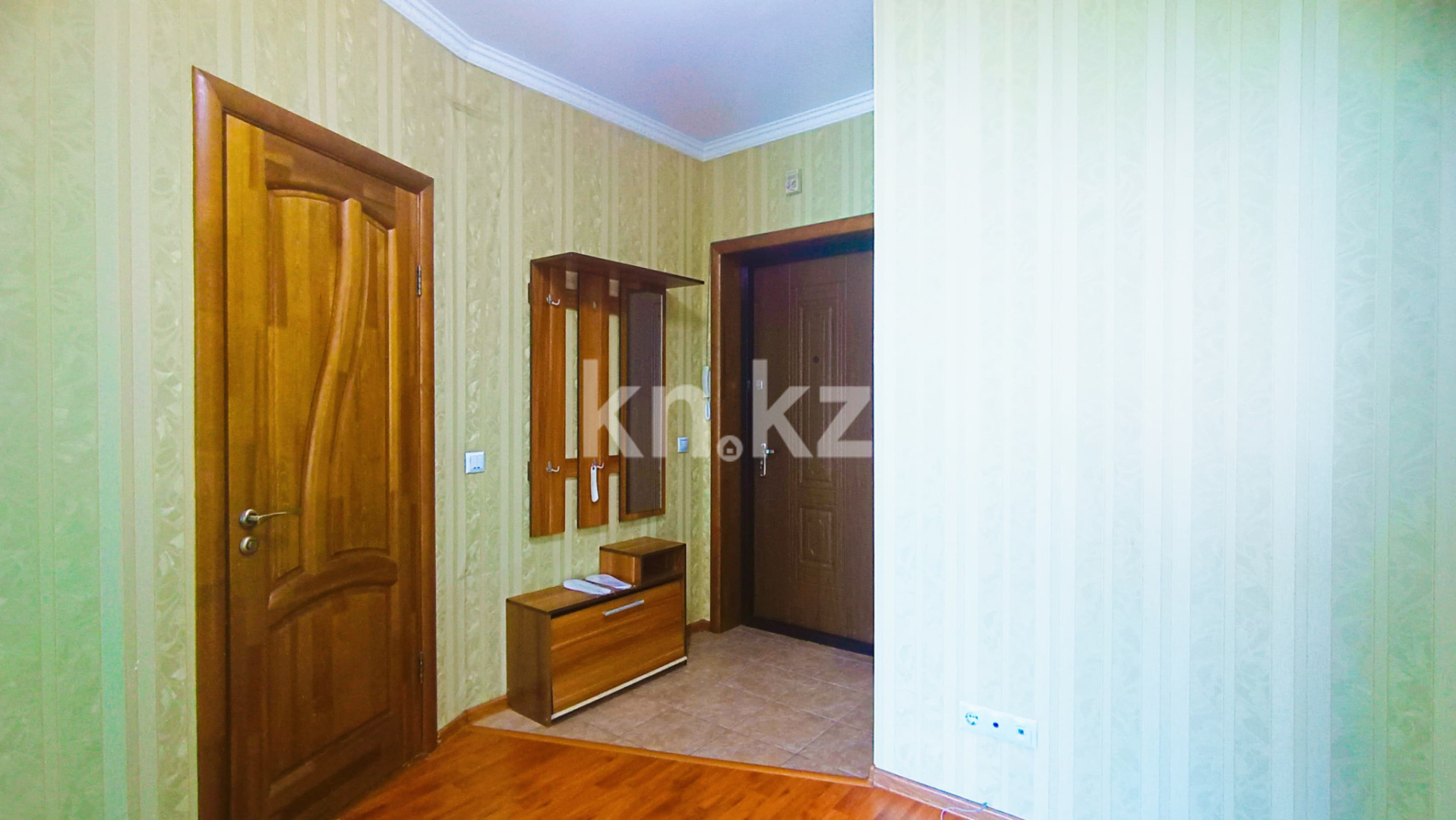 Аренда 1-комнатной квартиры посуточно, 45 м² в Астане - фото 7