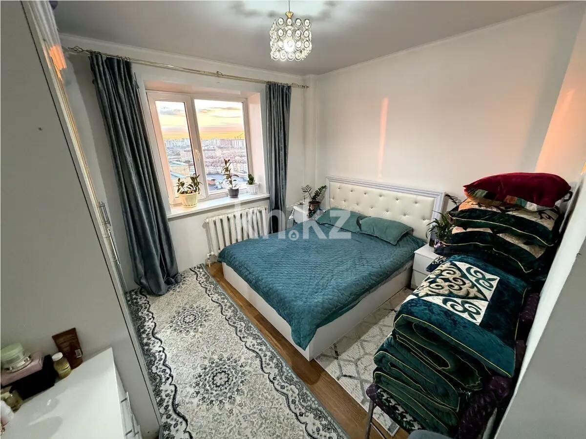 Продажа 2-комнатной квартиры, 48 м² в Астане - фото 2