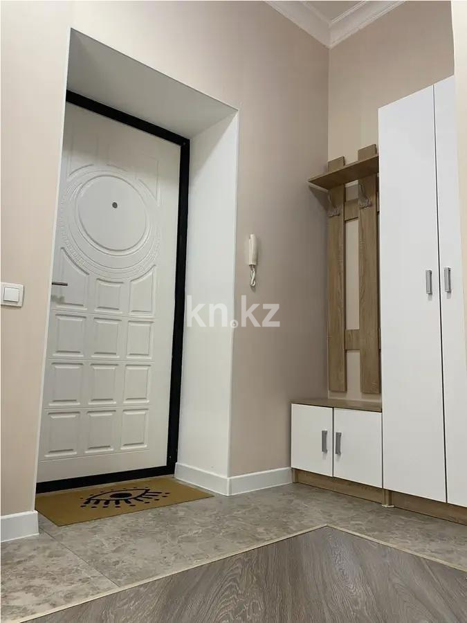 Продажа 2-комнатной квартиры, 55 м² в Астане - фото 4