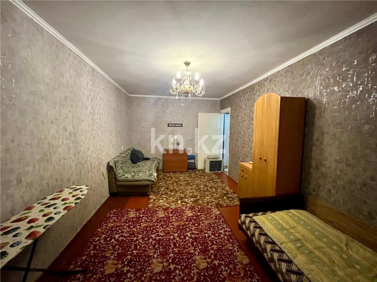 Продажа 1-комнатной квартиры, 30 м² в Караганде - фото 4