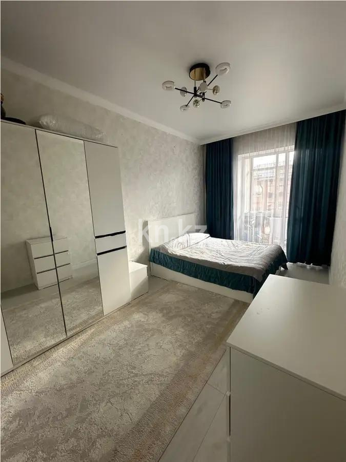 Продажа 2-комнатной квартиры, 60 м², ул. Муканова, дом  51 блок 2 в Караганде - фото 3