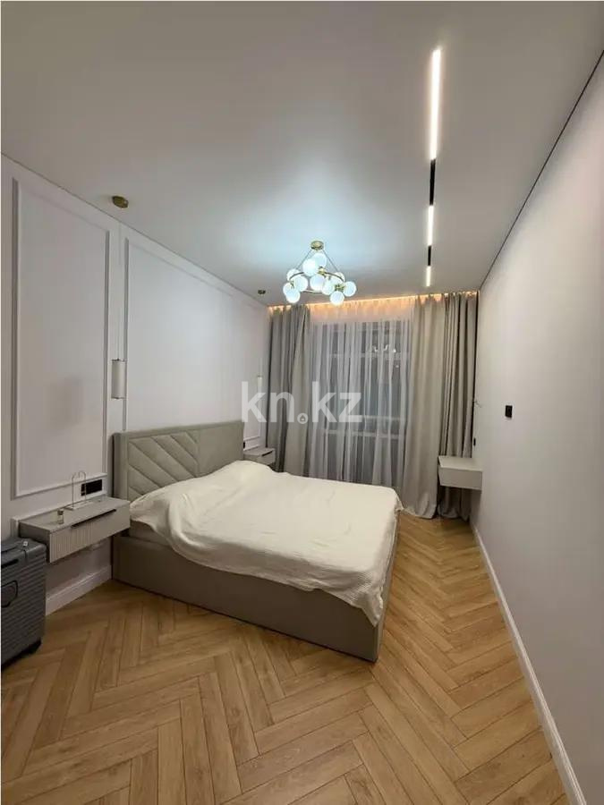 Продажа 2-комнатной квартиры, 51.6 м², ул. Жошы хана, дом  13 в Астане - фото 2