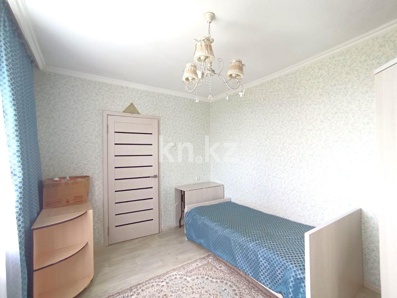 Продажа 3-комнатной квартиры, 57 м², ул. Крамского, дом  44/3 в Караганде - фото 6