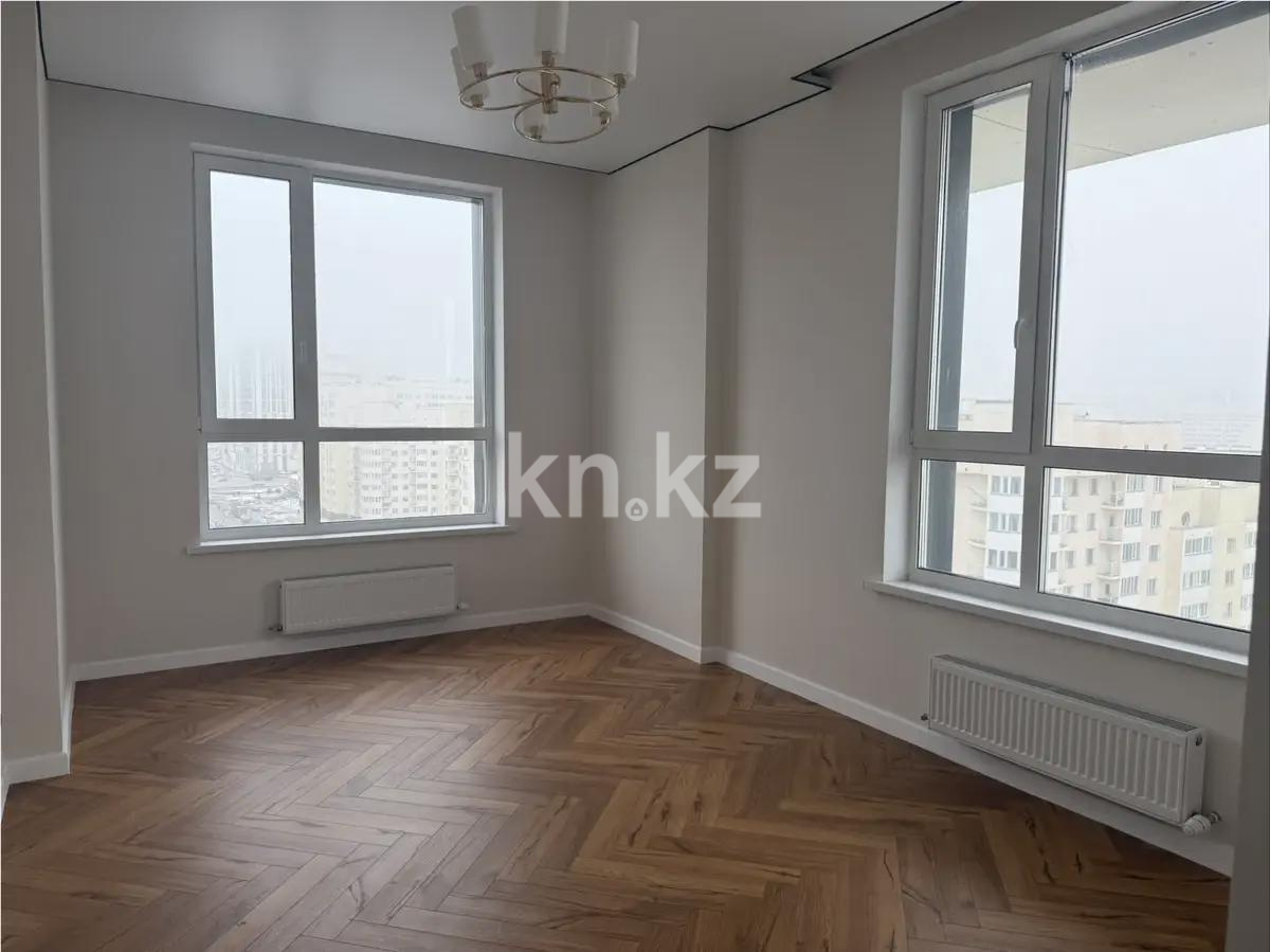 Продажа 3-комнатной квартиры, 67 м² в Астане - фото 2