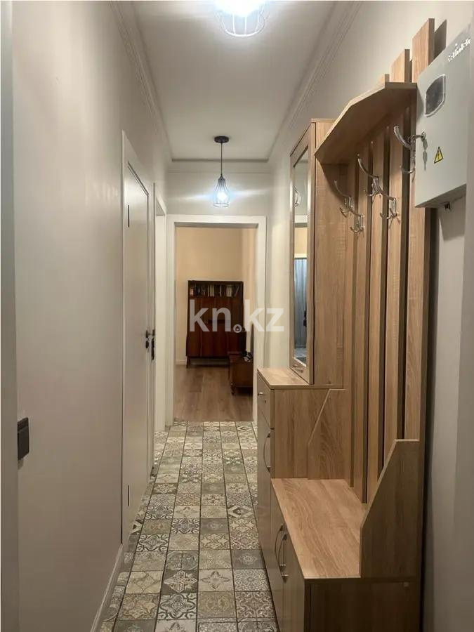 Продажа 2-комнатной квартиры, 43.2 м², пр. Сейфуллина, дом  177/15 в Алматы - фото 5