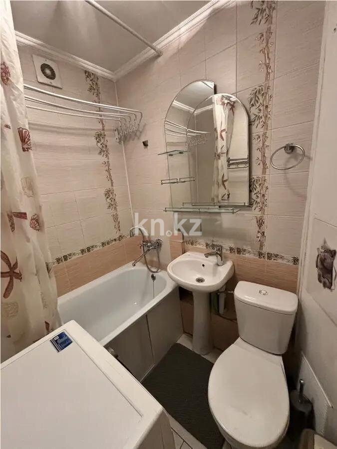 Продажа 3-комнатной квартиры, 58.2 м² в Алматы - фото 5