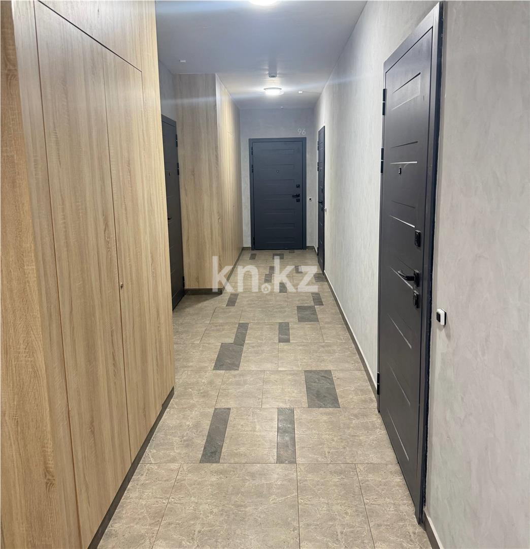 Продажа 2-комнатной квартиры, 53.1 м² в Астане - фото 4