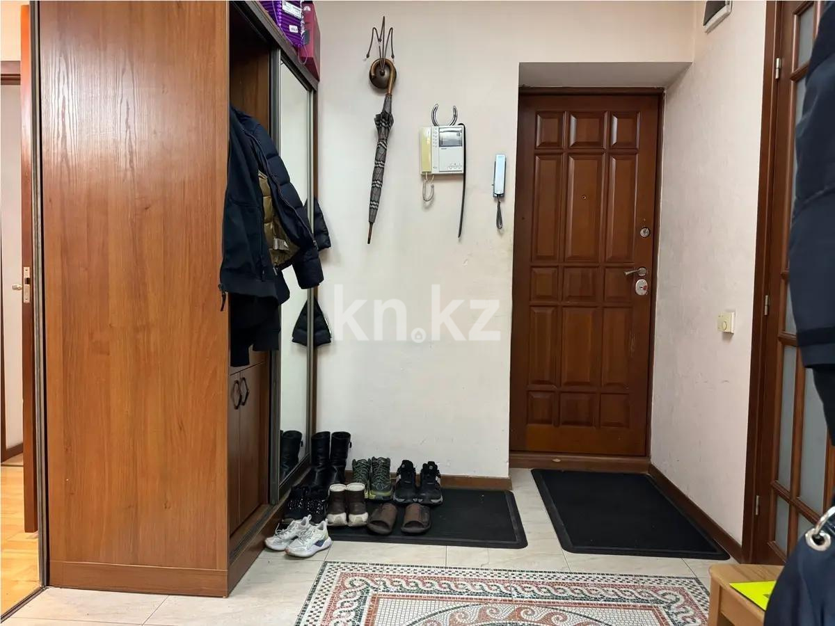 Продажа 3-комнатной квартиры, 70 м² в Алматы - фото 5