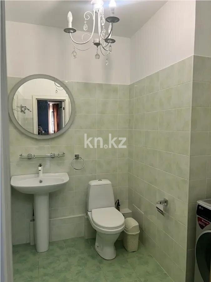Продажа 2-комнатной квартиры, 91 м² в Алматы - фото 5